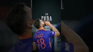 VIRAT KOHLI STATUS | VIRAT KOHLI HITS 77th CENTURY | VIRAT KOHLI CENTURY STATUS