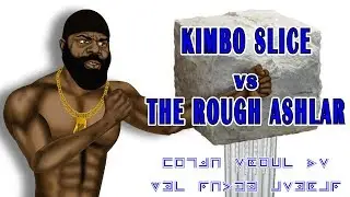 Kimbo Slice vs The Rough Ashlar