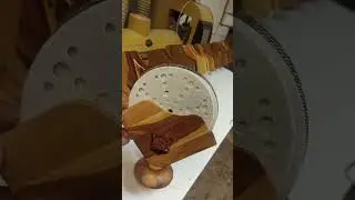 Лучший органайзер для шлифовальных кругов 150мм #иван_баев #woodworking #работасдеревом