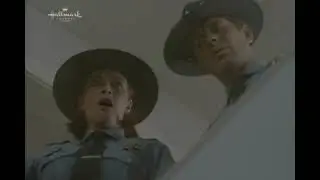 Picket Fences Scene (1994)