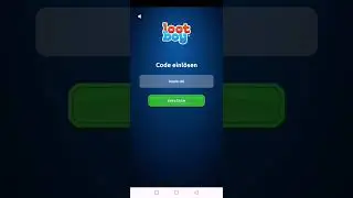 New Lootboy Code 2021 | Neuer Lootboy Code 2021