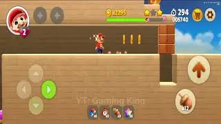 Super Run World || World 13