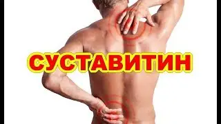 Суставитин Цена
