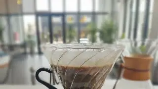 trading art video 2024 || Latte Art more design coffee | #ytshorts #coffeeart #coffee #baristasaimu