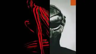 Scenario’s Most Blunted - MF DOOM x A Tribe Called Quest
