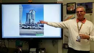 Retirement of Ed Rowe - Segment 6