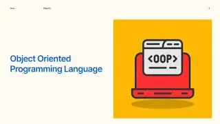 Java Objects and Classes Explained