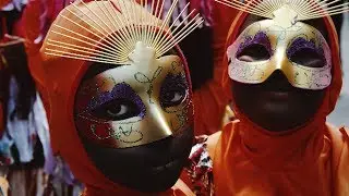 How traditional Carnival was born out of resistance