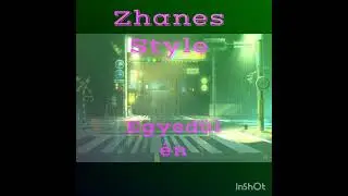 Emilio - Egyedül én (Zhanes Style) 🍸🍸🍸