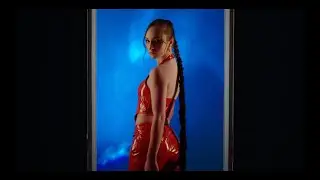 Eline - MEGADOSE (clip officiel)
