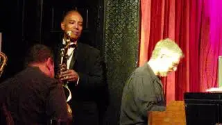 Mike LeDonne Groover Quartet with Don Braden, Victor North and more