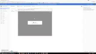 Creating a VM instance on Google Cloud Platform