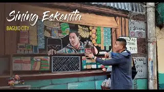 Sining Eskinita