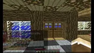 Анти-грифер шоу часть #4