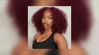rema - ginger me (sped up)