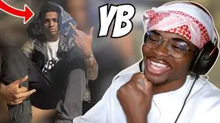 Reacting To Finnish Rapper YUTU BROWN (YB) (Leppävaara, 2am, Missin, & More) | (FINNISH RAP)