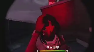 invincible zombie