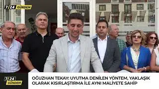 CHP Atakum, sokak köpekleri düzenlemesine sert çıktı: 