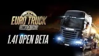НОВЫЙ MAN TGX 2020 УЖЕ В Euro Truck Simulator 2 1.47