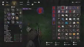 How To Hunt In Crimson Desert...