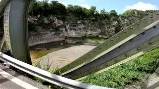 Puente Mata de Plátanos Ciales