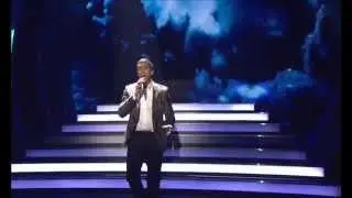 Andreas Bourani & Helene Fischer - I believe I can fly 2014