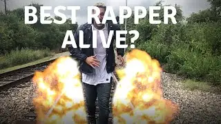 TOYOTA COROLLA RAP - (ft. Star of Danny)