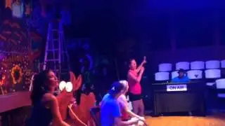 Who's Line is it Anyway Puerto Vallarta