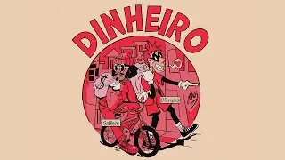 Dinheiro | Gabilson