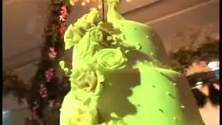 Decoração - Bruno e Luíza