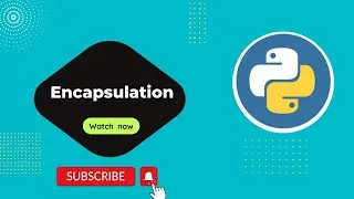Encapsulation in java