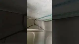 полка над спальником КАМАЗ 5490