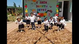 красивый танец 