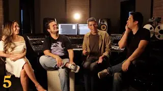 Entrevista com Projeto Alumiar - Parte 5