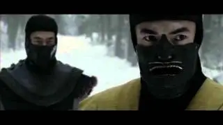 Ato - Battle