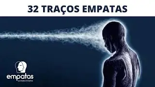 32 Traços de Pessoas Empatas - Katia Di Giaimo
