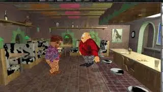 call of duty in the 90s