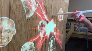 Axcitement Self Detection Offset Adjustment
