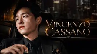 Vincenzo & Cha Young - Не сломать меня