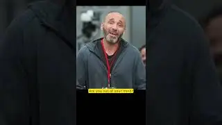 Coach Beard Haywire - Ted Lasso Season 3 Episode 9 #shorts #tedlasso #comedy #coach #coachbeard