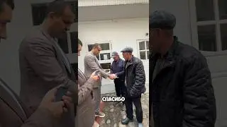 Моя вера в людей никогда не угаснет, как и вера в то, что у каждого должен быть второй шанс!