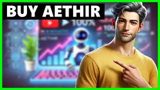 ATH Aethir BUY at this price