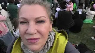 Загадочная страна Калмыкия. Элиста центр буддизма в России.