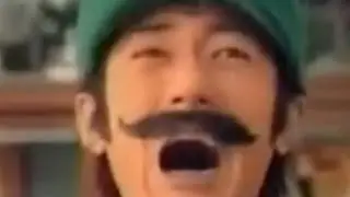 Mario Kart DS Japanese Commercial but I put some sfx to it