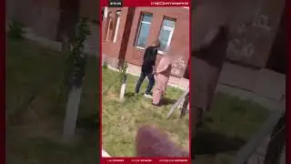 В Сургуте погибла молодая девушка, выпав из окна квартиры на 9 этаже 