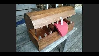 Mimic Chest: How to Build [Dark Souls]