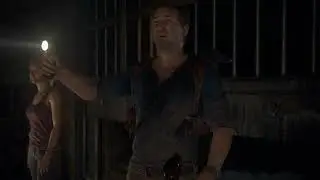 Elenie i Nathanowi odjebało | Uncharted Legacy of Thieves Collection