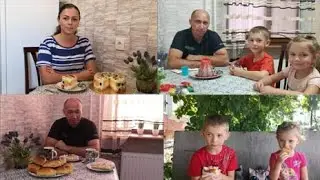КАРТЫ ОТКРЫТЫ. ПЛАНЫ РАСКРЫТЫ!!!! Семейный канал