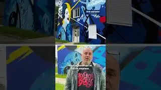 Au collège Oum Kalthoum à Montreuil, la diva s’affiche en grand