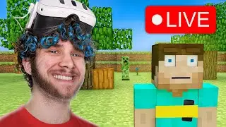 Survival Minecraft - EPISODE 2